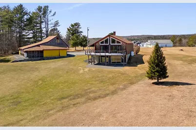 425 Sennebec Road, Union, ME 04862 - Photo 1