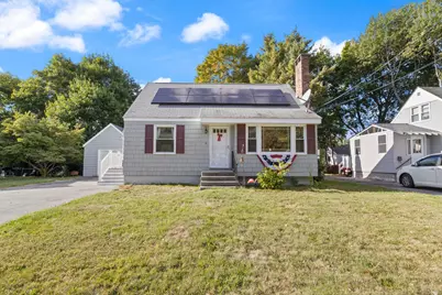 21 Castine Avenue, Portland, ME 04103 - Photo 1