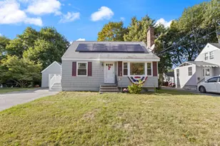 21 Castine Ave, Portland, ME 04103 - Photo 1