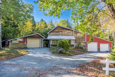 25 Hansons Wood Road, Monmouth, ME 04265 - Photo 1