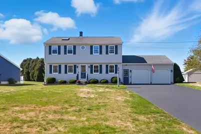 8 Indian Ridge Drive, Biddeford, ME 04005 - Photo 1