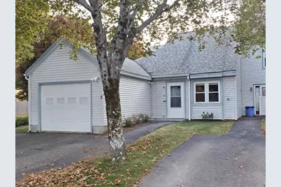 826 Ohio Street #Unit 5, Bangor, ME 04401 - Photo 1