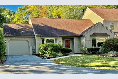 #10 Wildwood Drive, Cape Elizabeth, ME 04107 - Photo 1