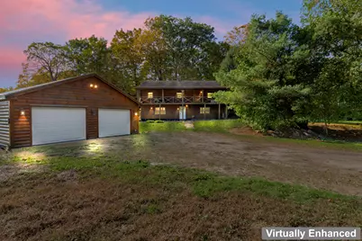 127 Turner Center Road, Turner, ME 04282 - Photo 1