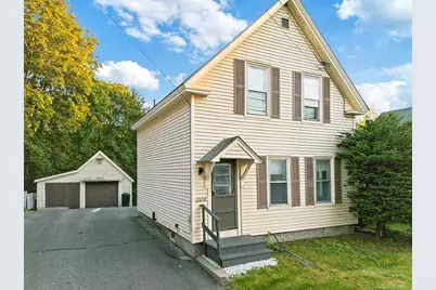 2058 N Belfast Avenue, Augusta, ME 04330 - Photo 1