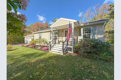 65 Lowelltown Road, Wiscasset, ME 04578 - Photo 1