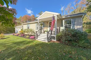 65 Lowell Town Rd, Wiscasset, ME 04578 - Photo 1