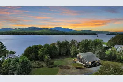 132 Lily Bay Road, Greenville, ME 04441 - Photo 1