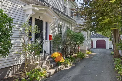 196 Spring Street, Portland, ME 04102 - Photo 1