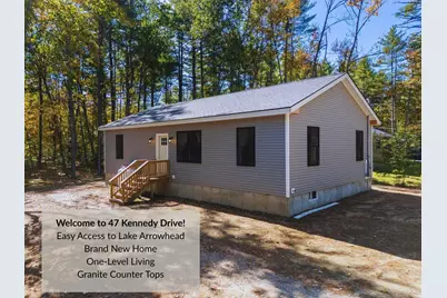 47 Kennedy Drive, Waterboro, ME 04061 - Photo 1