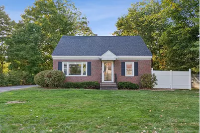 31 Whipple Street, Winslow, ME 04901 - Photo 1