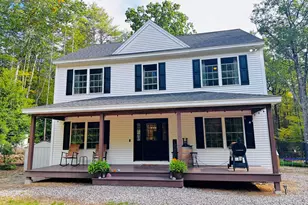 31 Davis Ln, Lebanon, ME 04027 - Photo 1