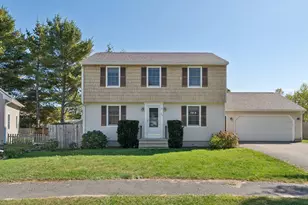 37 Felicia Ln, Portland, ME 04103 - Photo 1