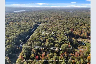 M7L21 Beedle Road, Richmond, ME 04357 - Photo 1