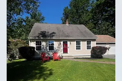 192 Milton Street, Portland, ME 04103 - Photo 1
