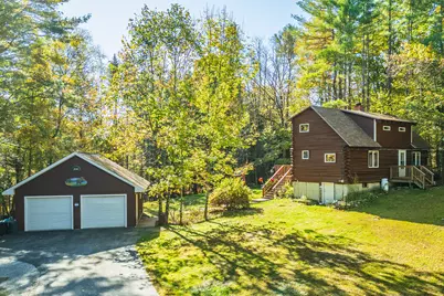 206 Ralph Richardson Road, Norway, ME 04268 - Photo 1