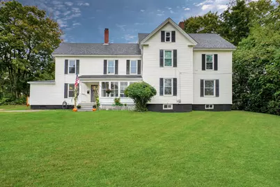 672 Lisbon Street, Lisbon, ME 04252 - Photo 1