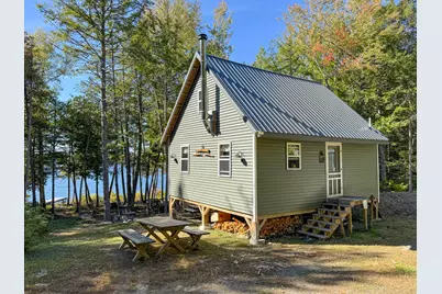 10 Crooked Pond Road, Lincoln, ME 04457 - Photo 1