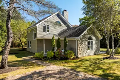 20 Linekin Road #8A, Boothbay Harbor, ME 04538 - Photo 1