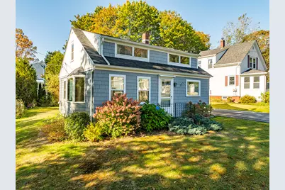 9 Harden Avenue, Camden, ME 04843 - Photo 1