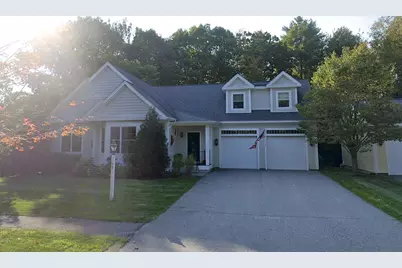 62 Ridgewood Drive #62, Falmouth, ME 04105 - Photo 1