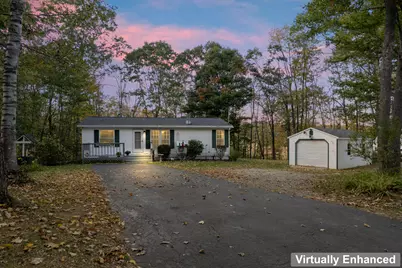 130 Marston Road, Richmond, ME 04357 - Photo 1