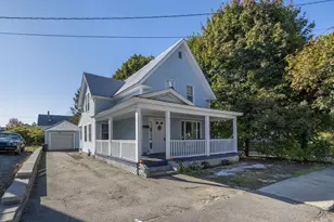 28 Brook St, Sanford, ME 04073 - Photo 1