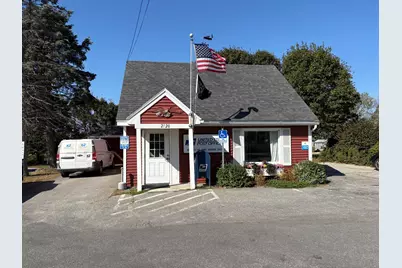 2120 Harpswell Island Road, Harpswell, ME 04003 - Photo 1