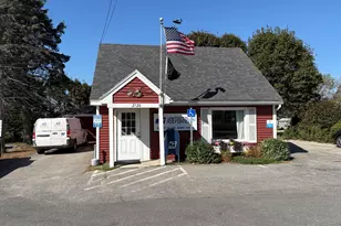 2120 Harpswell Island Rd, Harpswell, ME 04003 - Photo 1