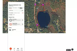 M 7 L 34 Campground Rd, Livermore Falls, ME 04254 - Photo 1