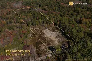 193 Moody Rd, Standish, ME 04049 - Photo 1