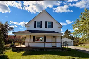 633 Milbridge Rd, Cherryfield, ME 04622 - Photo 1