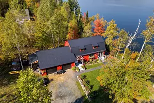 95 Ruksznis Ln, Monson, ME 04464 - Photo 1