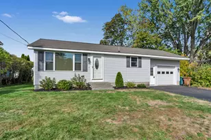 15 Lafayette St, Saco, ME 04072 - Photo 1