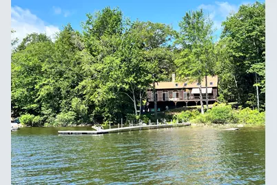 17 Blueberry Point Road, Raymond, ME 04071 - Photo 1