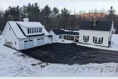 1166 Mayville Road, Newry, ME 04261 - Photo 1