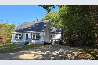 410 Pleasant Pond Road, Turner, ME 04282 - Photo 1