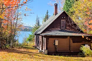 252 Quimby Pond Rd, Rangeley, ME 04970 - Photo 1