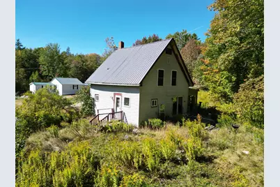 4 Preble Road, Lowell, ME 04493 - Photo 1