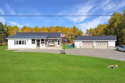 87 Bog Road, Limestone, ME 04750 - Photo 1
