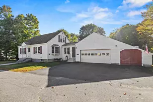 4 Whitehouse St, Sanford, ME 04083 - Photo 1