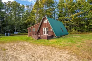 372 Washington Rd, Jefferson, ME 04348 - Photo 1