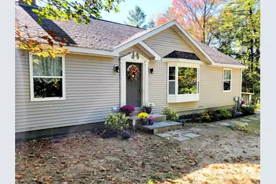 50 McCarthy Road, New Gloucester, ME 04260 - Photo 1