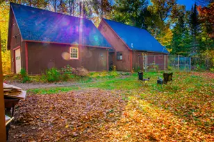 98 Jr Ralph Rd, Waltham, ME 04605 - Photo 1