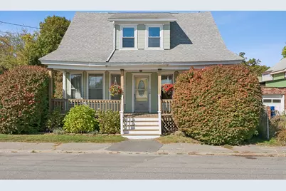 104 Spring Street, Lewiston, ME 04240 - Photo 1