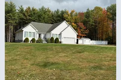 2620 Me-109, Acton, ME 04001 - Photo 1