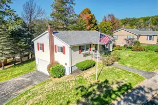 8 High Ridge Dr, Augusta, ME 04330 - Photo 1