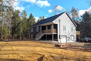 446 13th St, Acton, ME 04001 - Photo 1