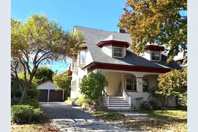 10 West Street, Waterville, ME 04901 - Photo 1