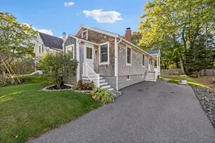47 Brown St, Kennebunk, ME 04043 - Photo 1